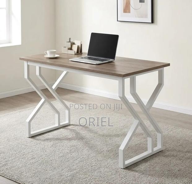 Office Desk : Modern Generic Computer Desk - main view