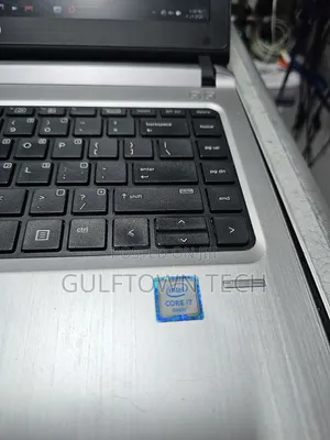 Laptop HP ProBook 430 G3 8GB Intel Core i7 SSD 256GB