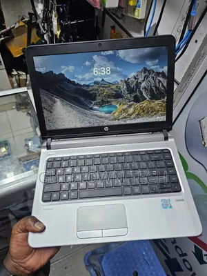 Laptop HP ProBook 430 G3 8GB Intel Core i7 SSD 256GB