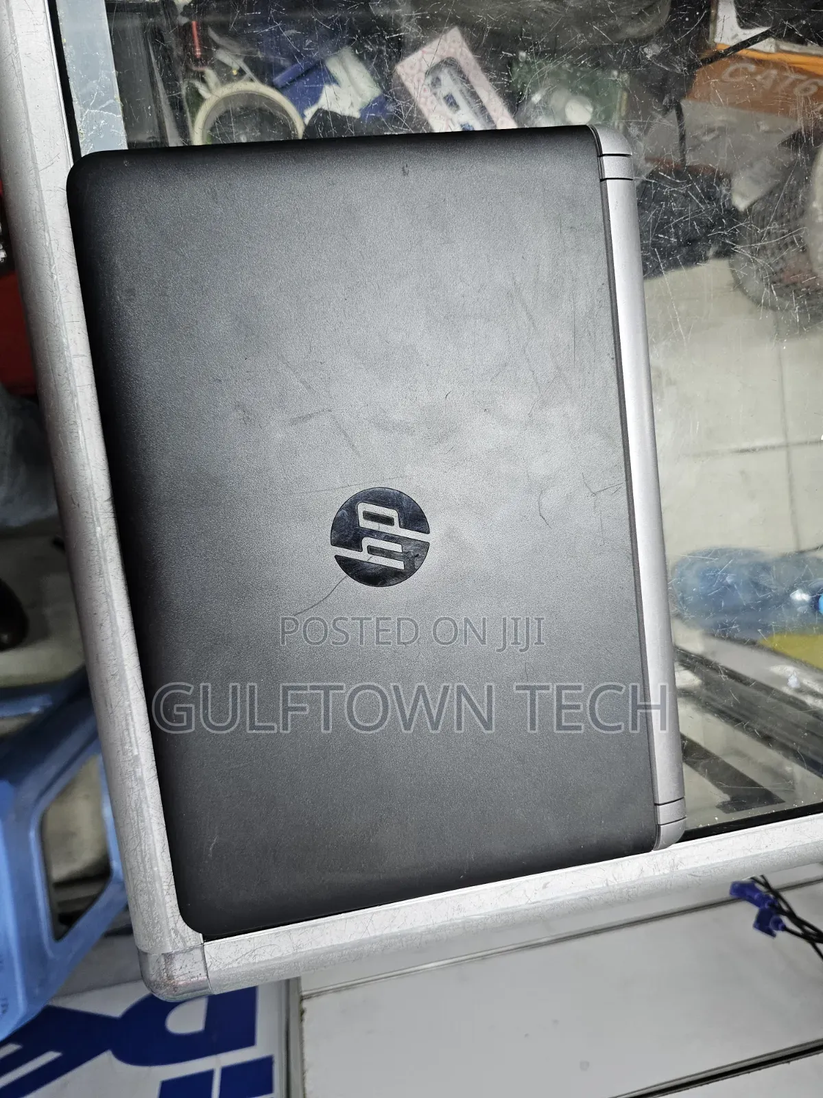 Laptop HP ProBook 430 G3 8GB Intel Core i7 SSD 256GB