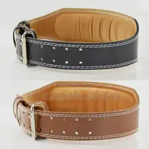Weight Lifting Belt