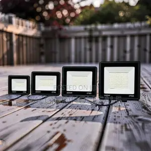Bulk Discounts 200W,100W,50W,30W AC Electric LED Flood Light