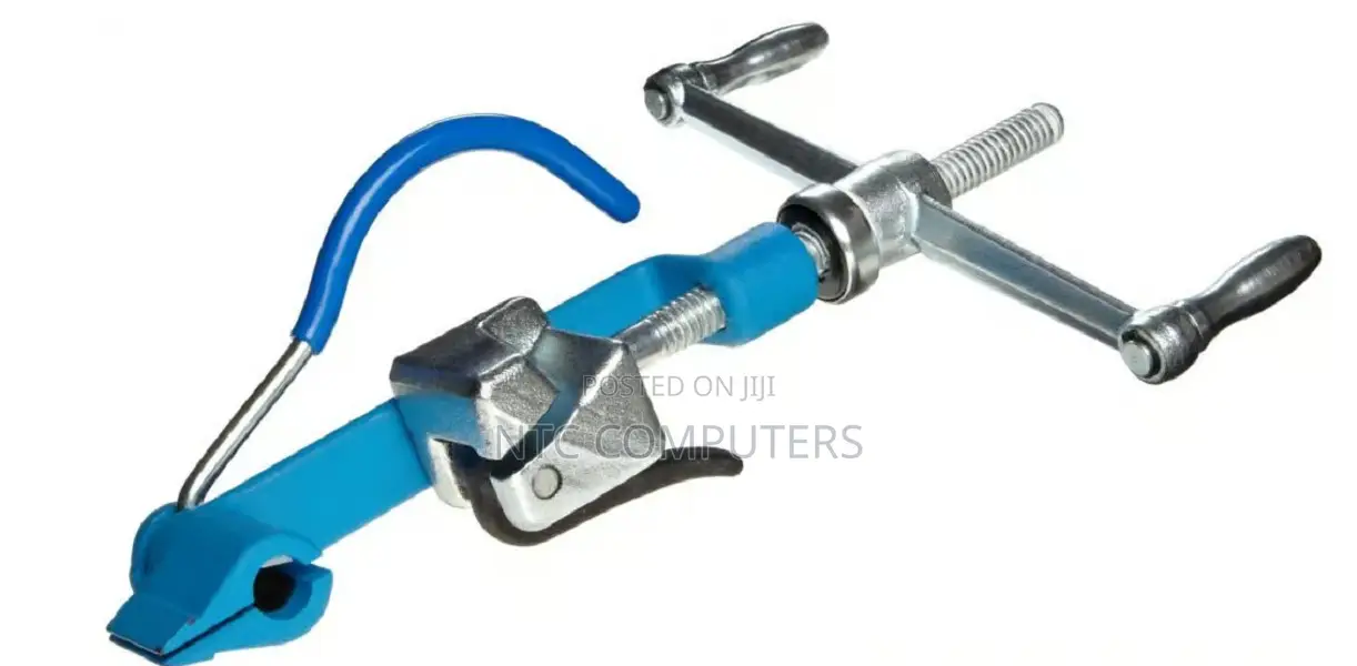 Stainless Steel Hand Strapping Banding Tool