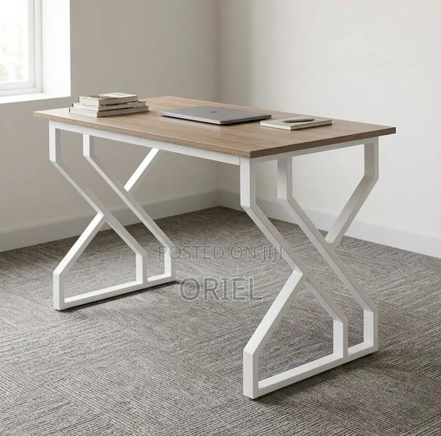 Office Desk : Modern Generic Computer Desk - thumbnail 5