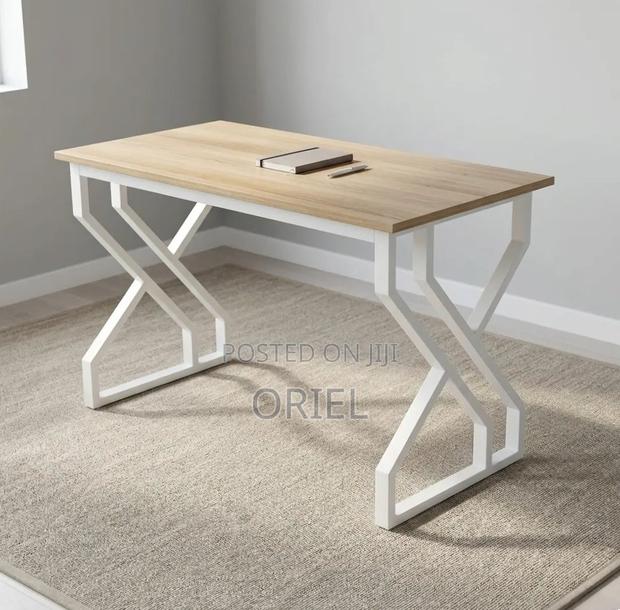 Office Desk : Modern Generic Computer Desk - thumbnail 7