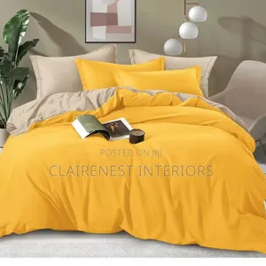 Hand Washable, Colorful Duvet Cover Sets