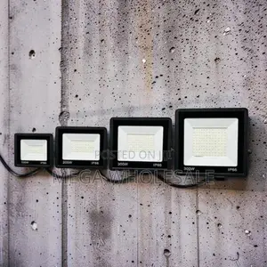 Factory Deals 200W,100W,50W,30W AC Electric LED Flood Light