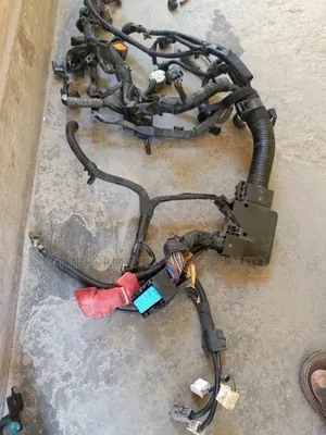 Daihatsu Cable Component