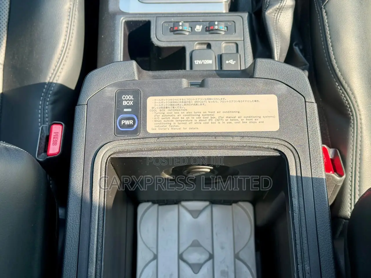 Toyota Land Cruiser Prado 2.8 2020 Gray