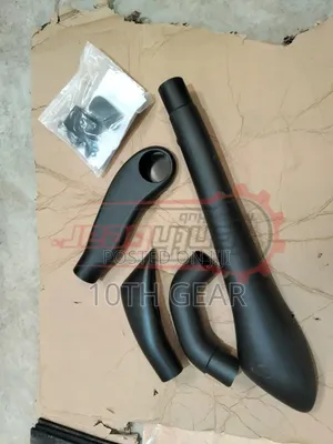 Ford Ranger Snorkel/ Breather T9 2013+
