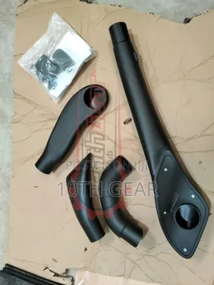 Ford Ranger Snorkel/ Breather T9 2013+