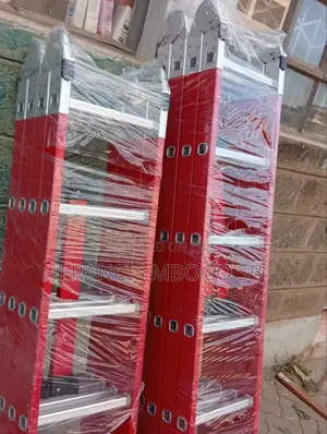 Multipurpose Ladder 4*3