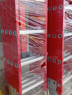 Multipurpose Ladder 4*3