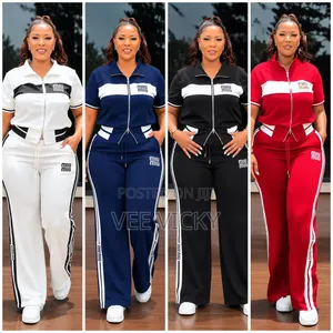 Quality Ladies Two Piece