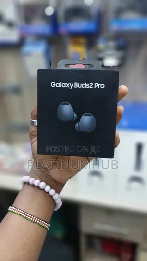 Samsung GALAXY 2 Pro Earbuds
