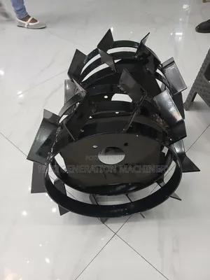 Steel Iron Wheels