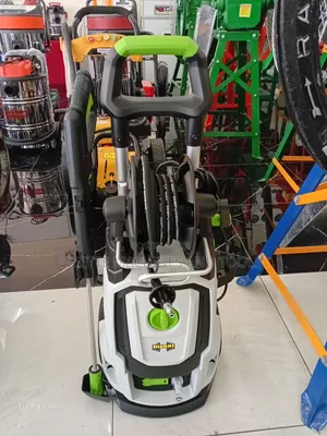 Hisaki Japan Electric High Pressure Washer 3045psi/ Carwash Machine