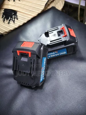 Cordless Battery