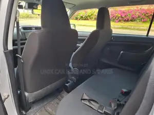Toyota Succeed 2019 Silver