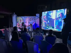 P3.9 LED Screens for Hire in Mombasa | Events Conferences