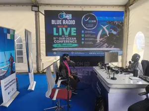 P3.9 LED Screens for Hire in Mombasa | Events Conferences