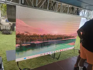 P3.9 LED Screens for Hire in Mombasa | Events Conferences