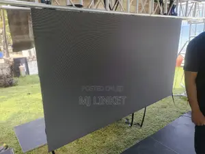 P3.9 LED Screens for Hire in Mombasa | Events Conferences