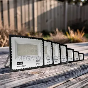 Trade Discounts 200W,100W,50W,30W AC Electric LED Flood Light