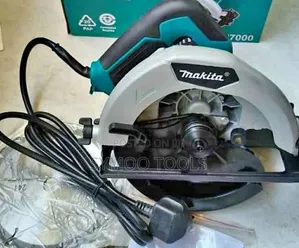 Makita Cut Off Saw