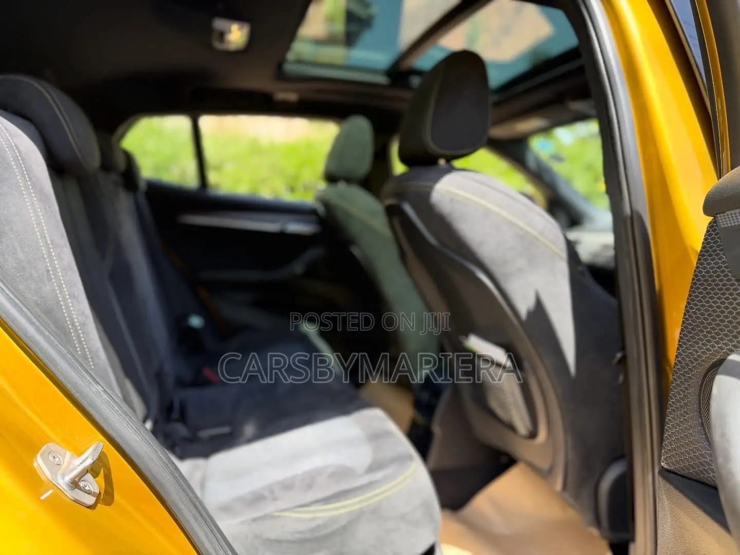 BMW X2 2018 Gold