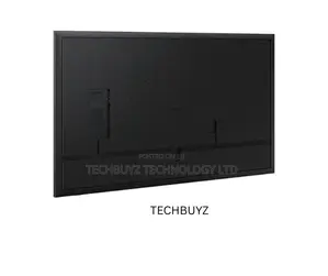 Samsung Samsung Qb43c QBC Series-Lh43qbcebgcxen