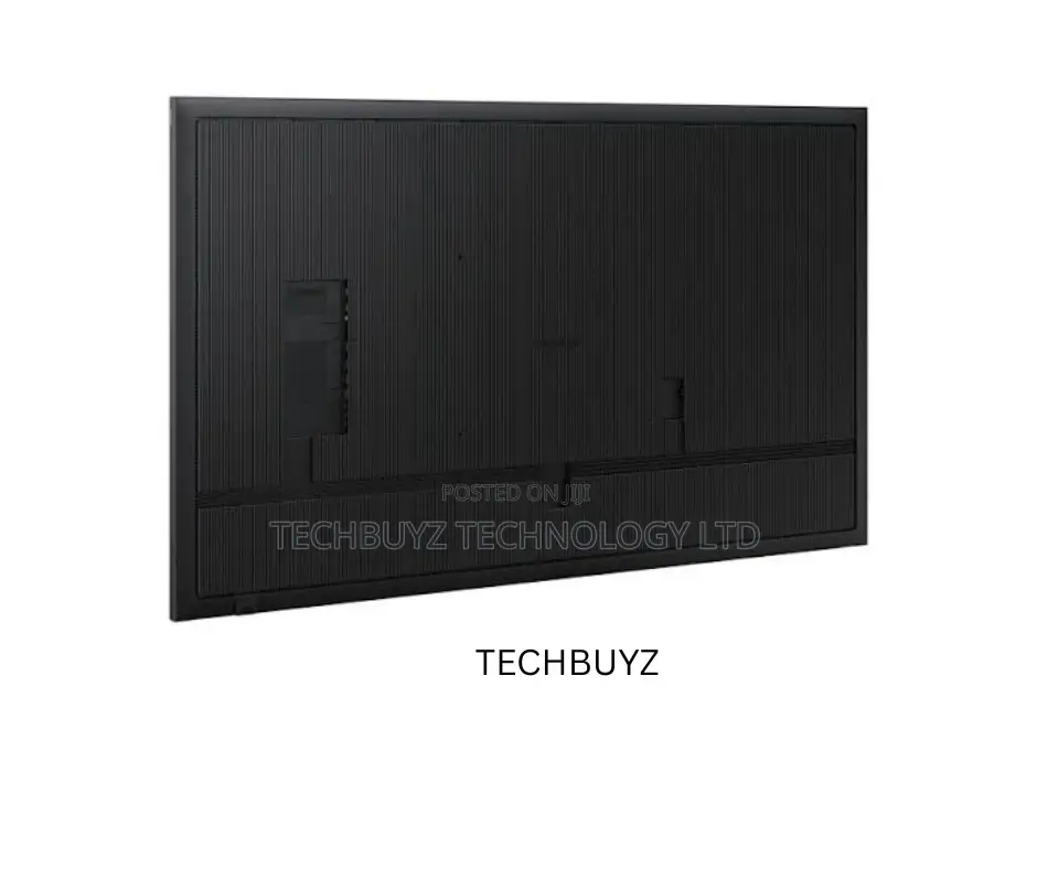 Samsung Samsung Qb43c QBC Series-Lh43qbcebgcxen