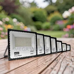 Affordable Prices 200W,100W,50W,30W AC Electric LED Flood Light