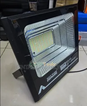 200W Solar Floodlight