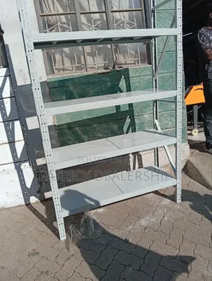 Portable Industrial Shelve