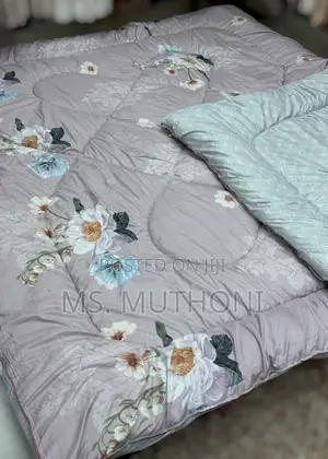 Uique Prints 6*7/7 Warm Modern Duvet Sets