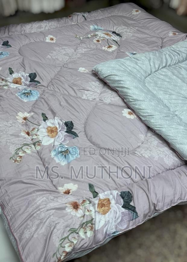 Uique Prints 6*7/7 Warm Modern Duvet Sets - thumbnail 2