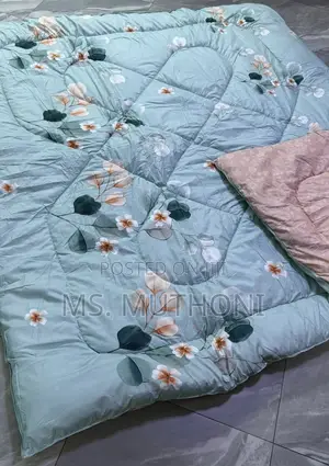 Uique Prints 6*7/7 Warm Modern Duvet Sets