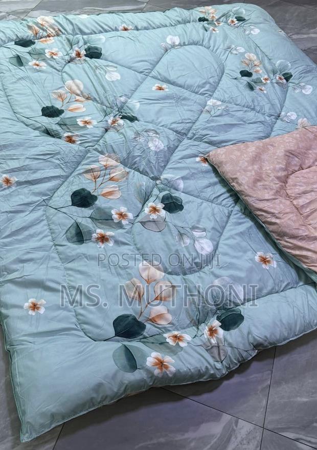 Uique Prints 6*7/7 Warm Modern Duvet Sets - thumbnail 3