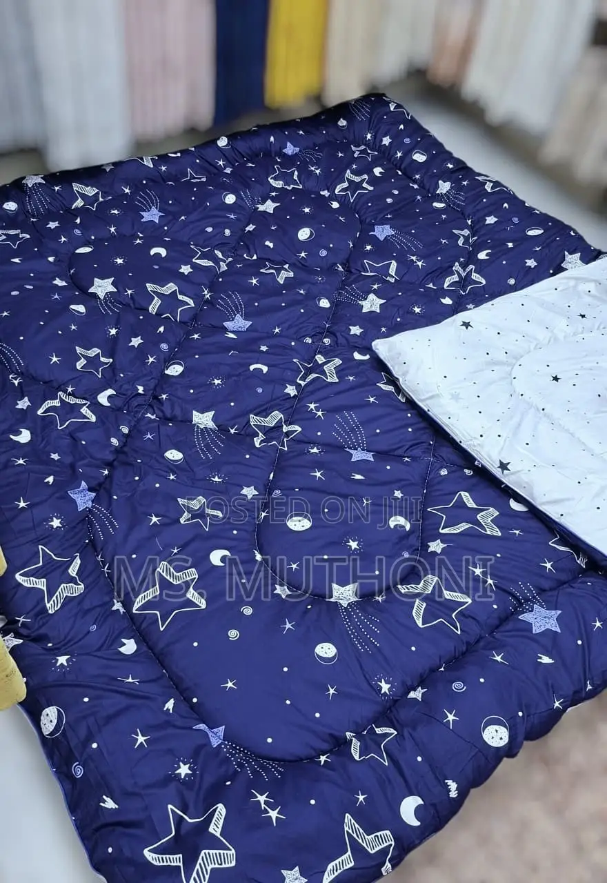 Uique Prints 6*7/7 Warm Modern Duvet Sets