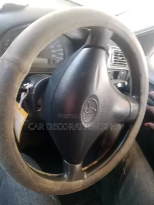 Universal Booster/Power Steering Spinner Knob