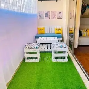 Artificial Quality Grass Carpet