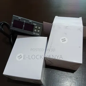 Agricultural Stc3028 Temperature Humidity Controller