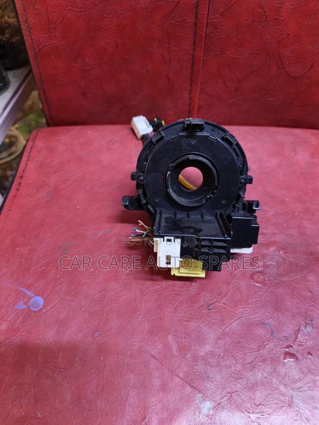 Spiral Cable Angle Sensor Subaru Forester 2019 - thumbnail 2