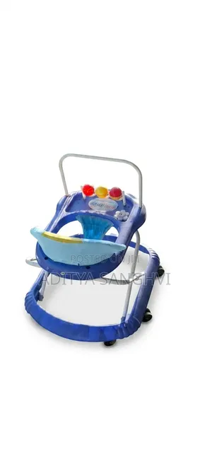 Baby Walker