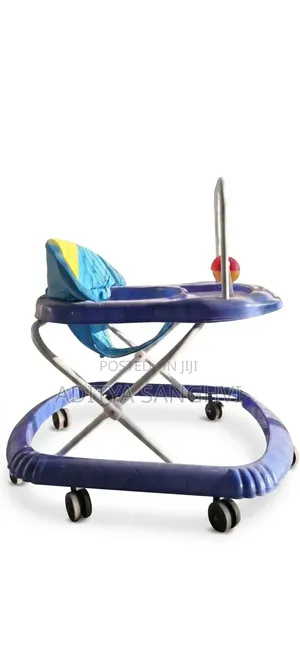 Baby Walker