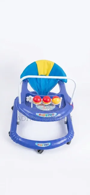 Baby Walker