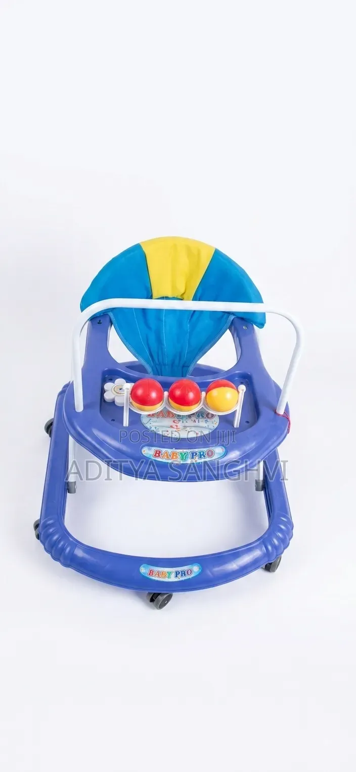 Baby Walker