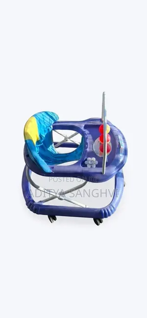 Baby Walker