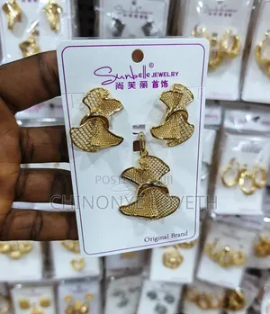 The Best Jewellery Vendor in Nairobi